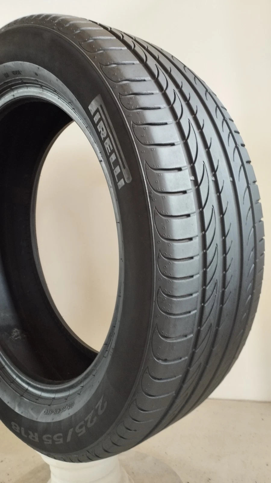 pirelli 225/55 r18 powergy cod.YY355