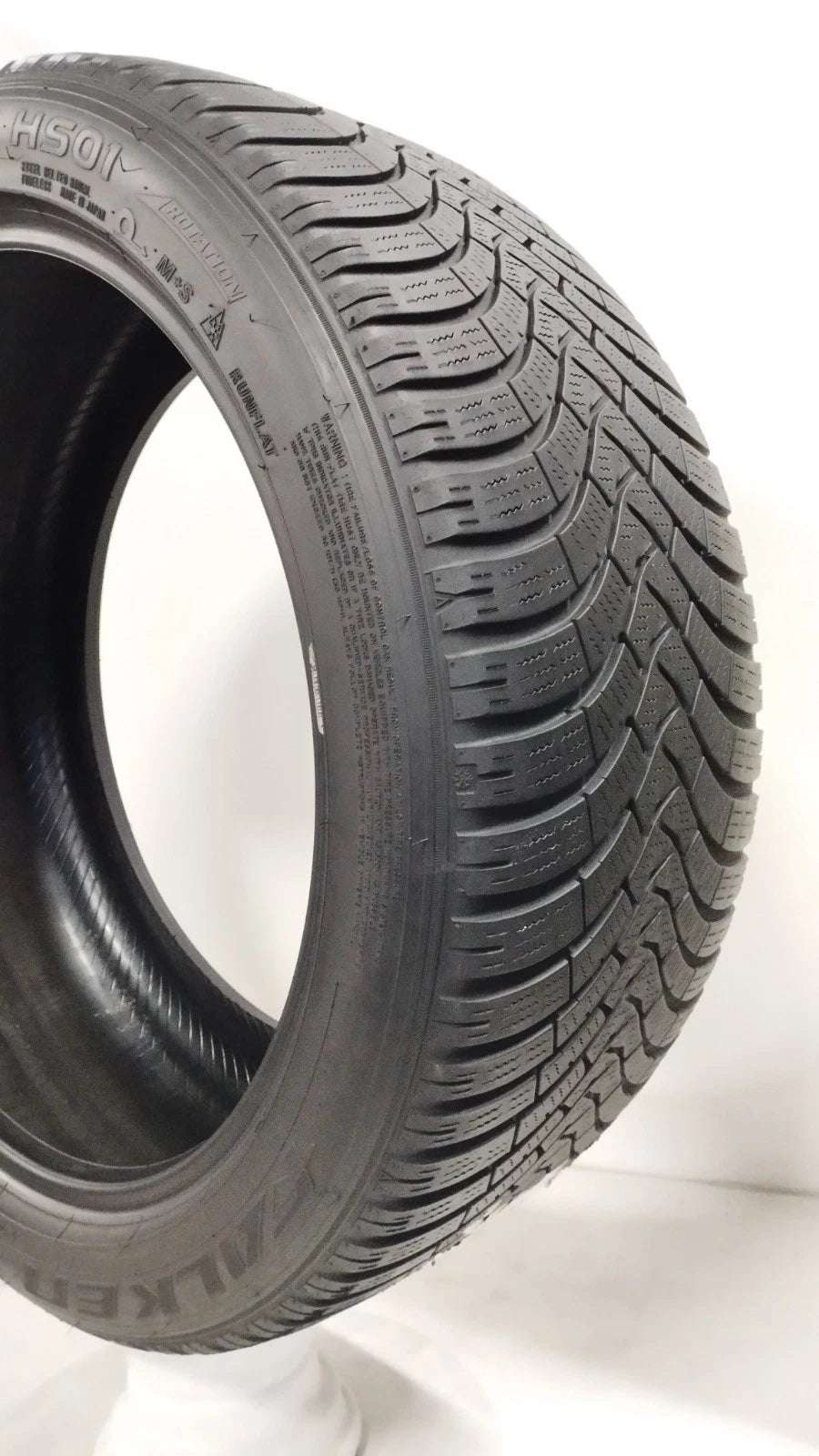 falken 275/40 r20 eurowinter hs01 run flat Art. XX38