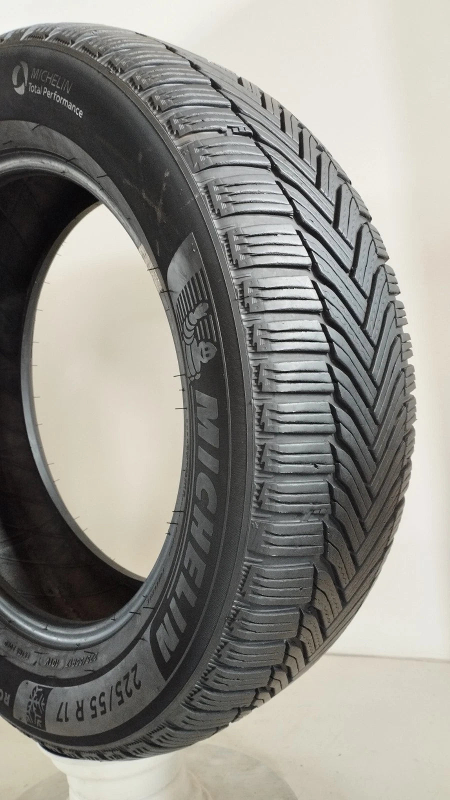 michelin 225/55 r17 alpin 6 Art. XX49