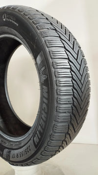 michelin 225/55 r17 alpin 6 Art. XX49