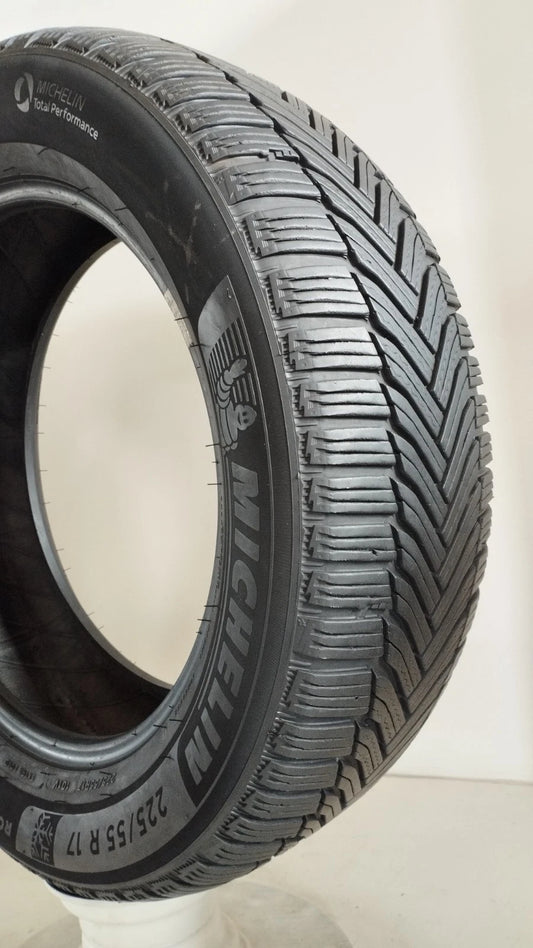 michelin 225/55 r17 alpin 6 Art. XX49