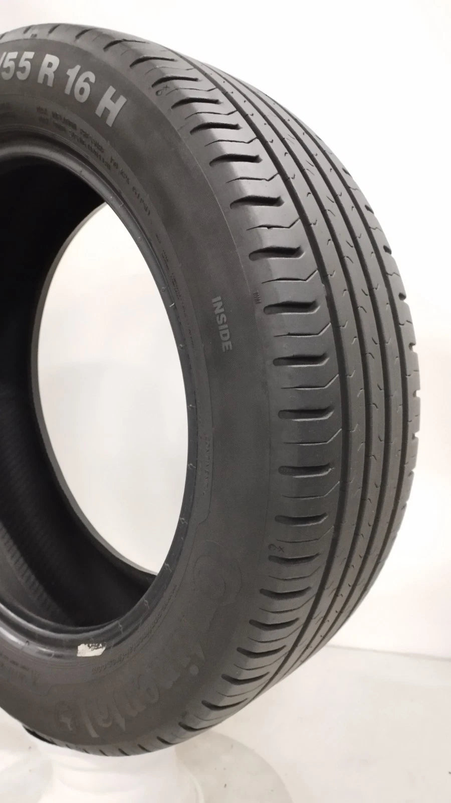continental 195/55 r16 ecocontact 5 cod.YY175