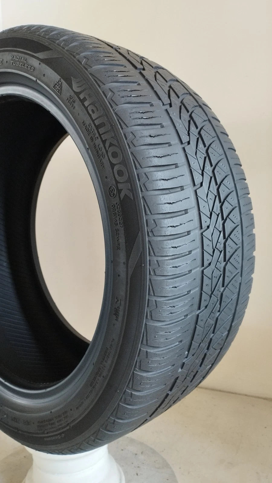 hankook 215/45 r16 kinergy 4s AO cod.YY206