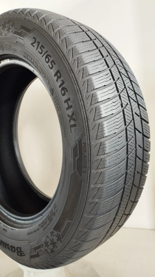 barum 215/65 r16 polaris 5 Art. XX52