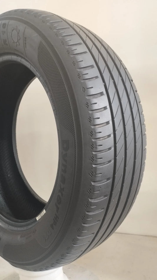 kleber 205/60 r16 dynaxer hp4 dt 1 cod.YY243