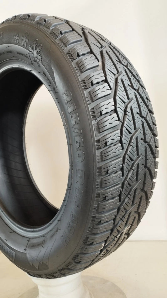 tigar 215/60 r16 winter Art. XX54