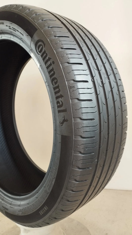 continental 205/45 r17 ecocontact 6 cod.YY353