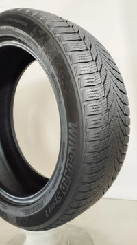 nexen 225/50 r18 winguard sport w47  Art. XX44