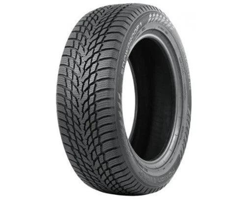 gomma nuova nokian 185/65 r15 snowproof 1 cod. bz1