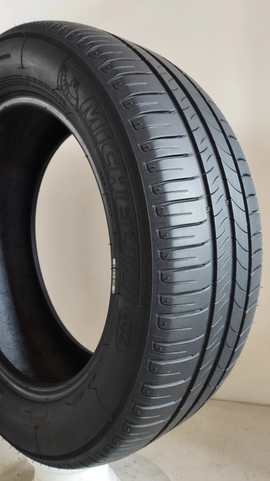 michelin 205/55r16 energy saver + cod.YY215