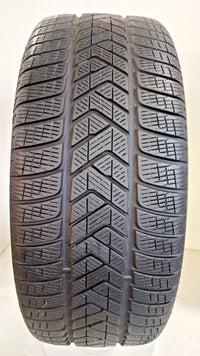 pirelli 255/45 r20 scorpion winter mgt Art. XX37