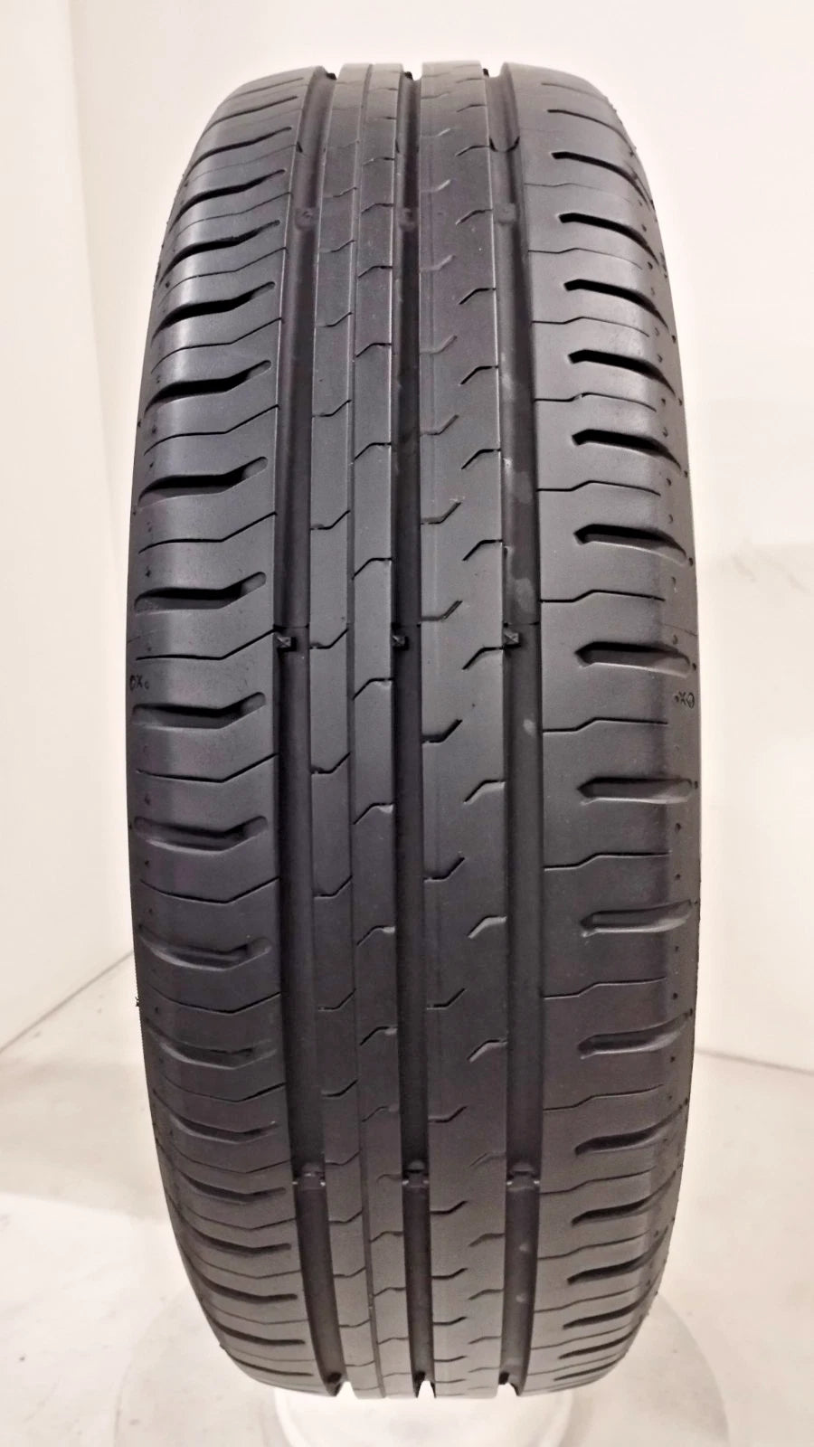 continental 165/60r15 contiecocontact 5 cod.YY186