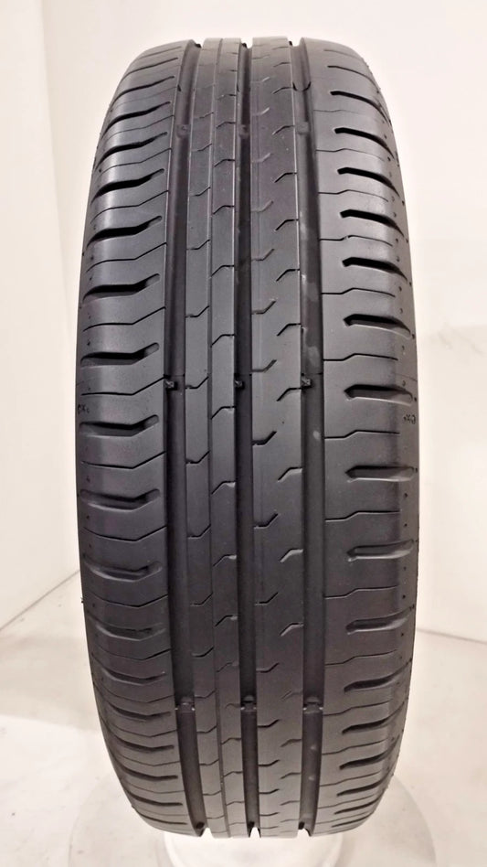 continental 165/60r15 contiecocontact 5 cod.YY186
