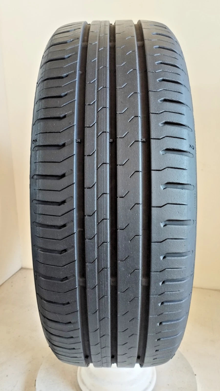 continental 185/50r16 contiecocontact 5cod.YY203