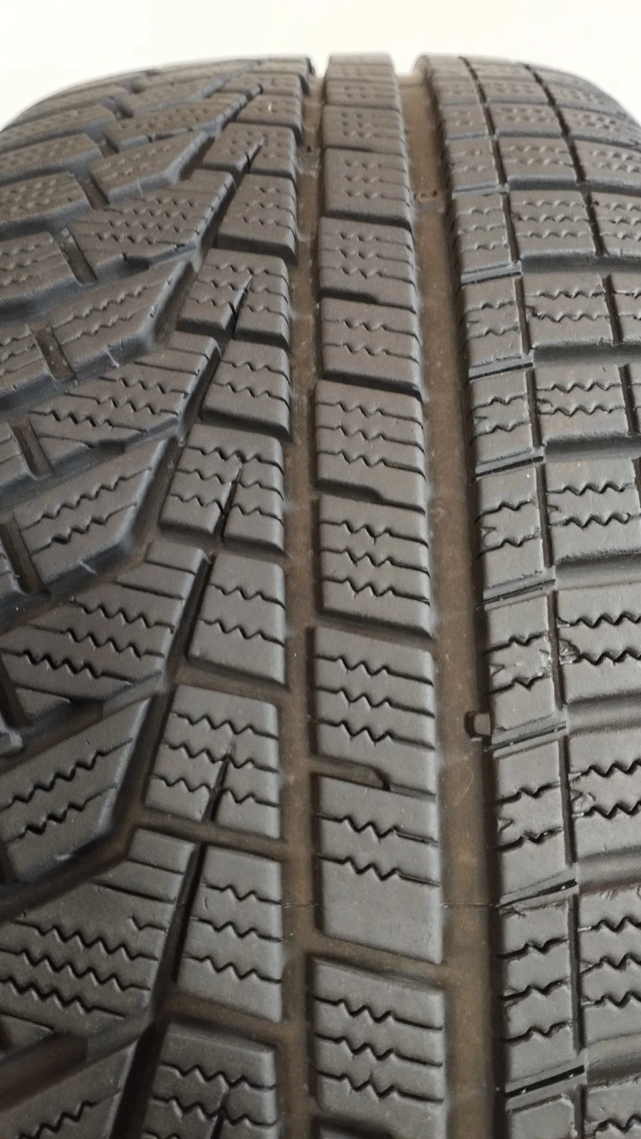 hankook 205/55 r17 wintericept evo 2 Art. XX55