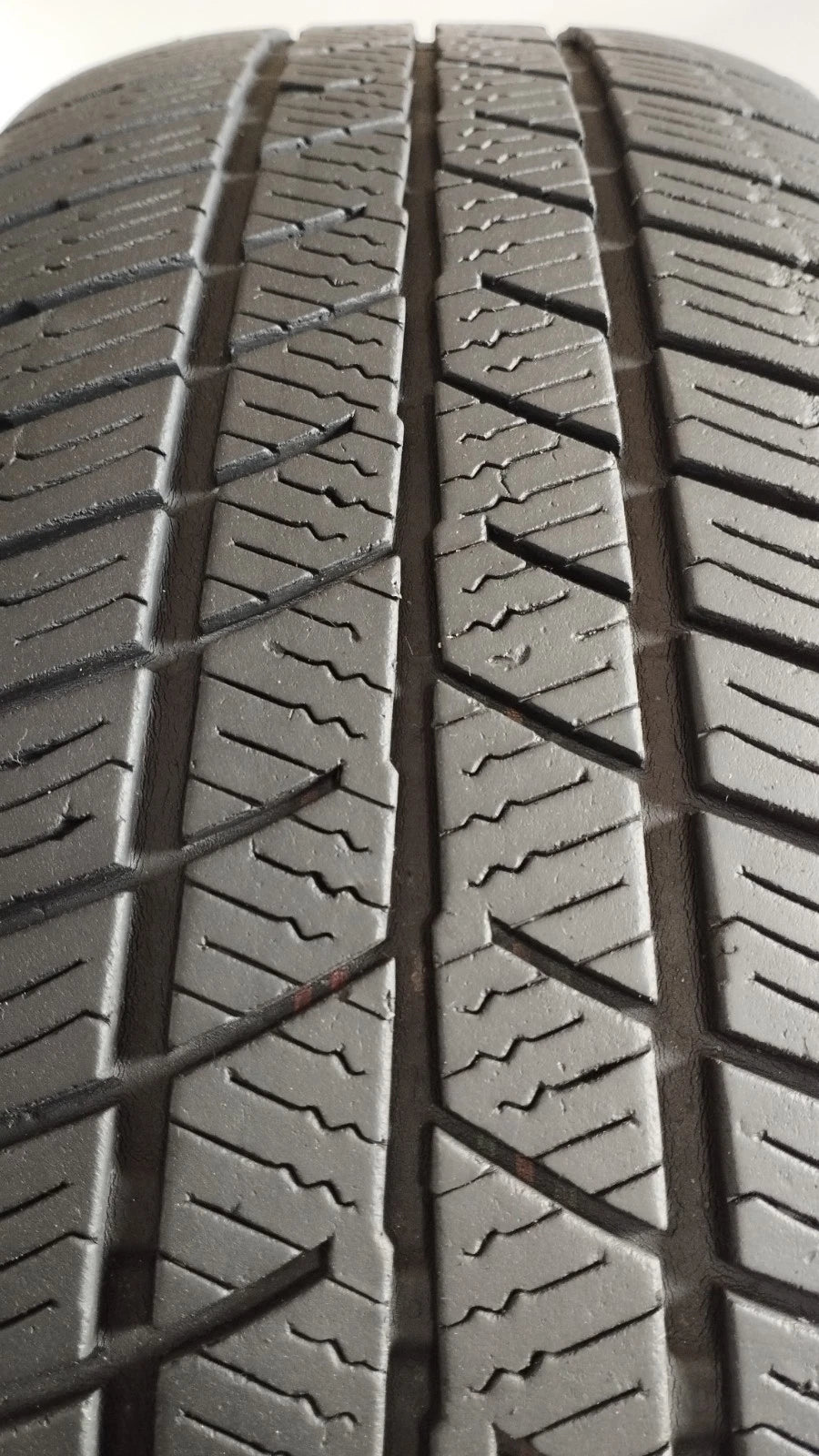 barum 215/65 r16 polaris 5 Art. XX52