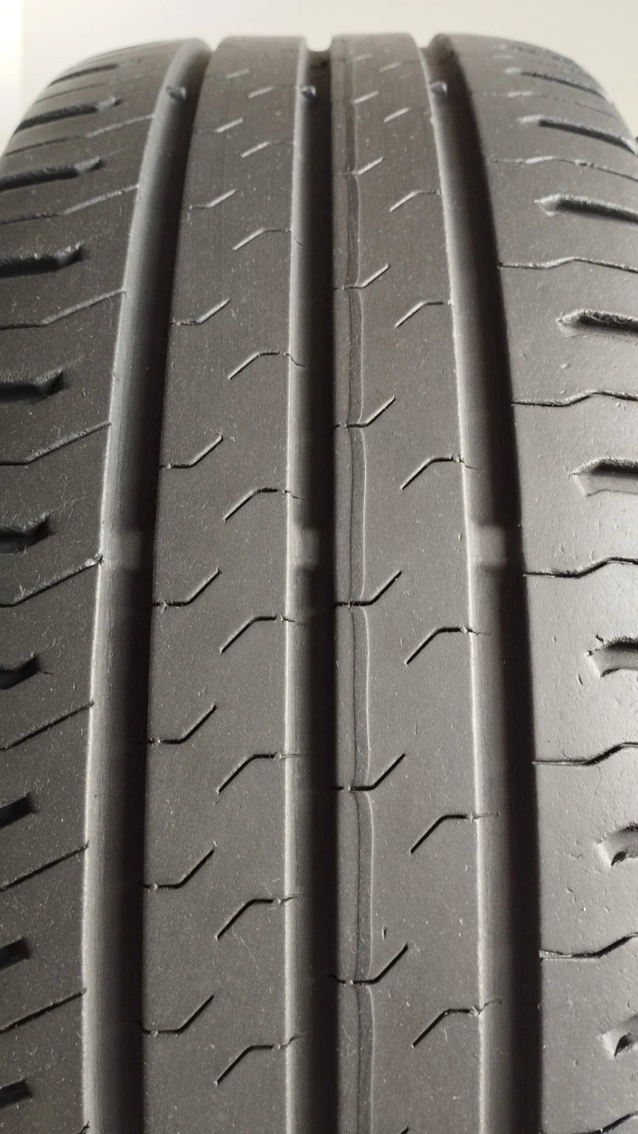 continental 185/55 r15 contiecocontact 5 cod.YY224
