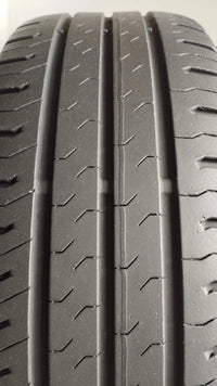 continental 185/55 r15 contiecocontact 5 cod.YY224