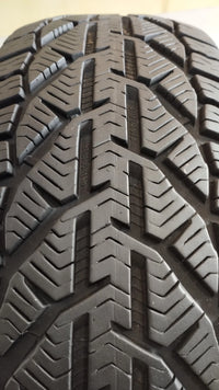 tigar 215/60 r16 winter Art. XX54