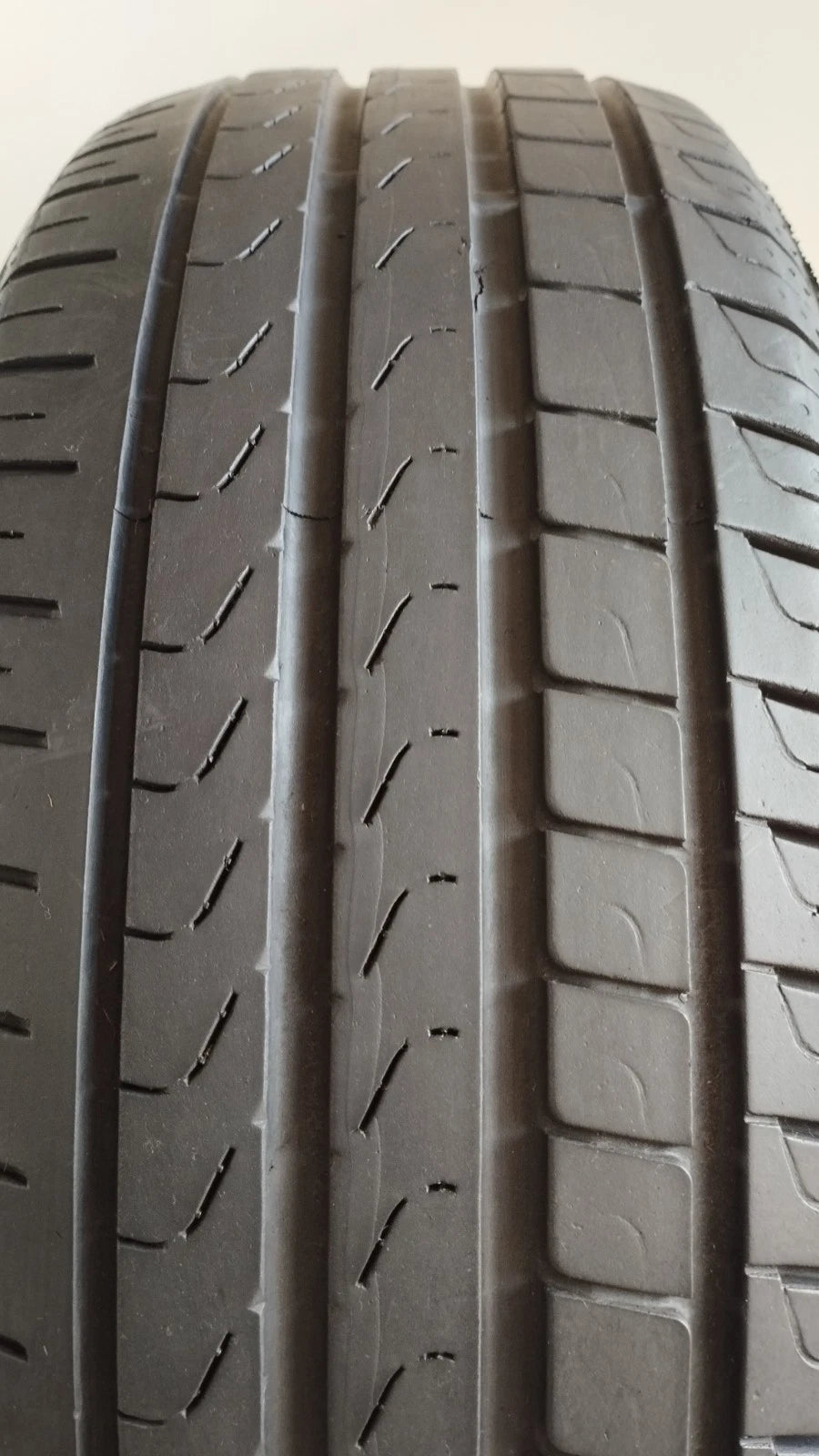 pirelli 205/55r16 cinturato p7 cod.YY214