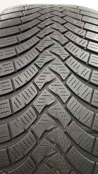 falken 275/40 r20 eurowinter hs01 run flat Art. XX38