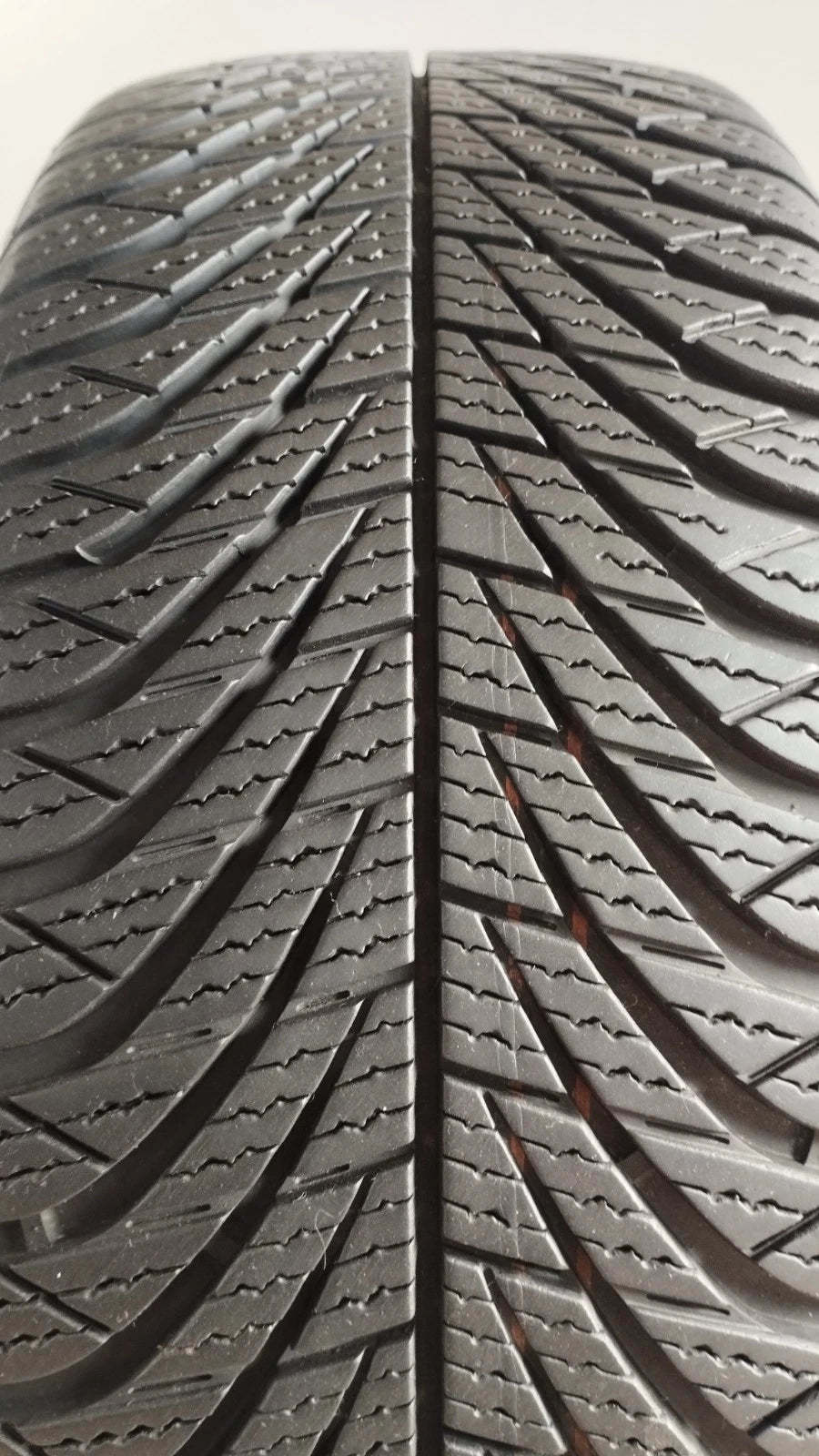 fulda 195/50 r15 multicontrol allseason cod.YY230