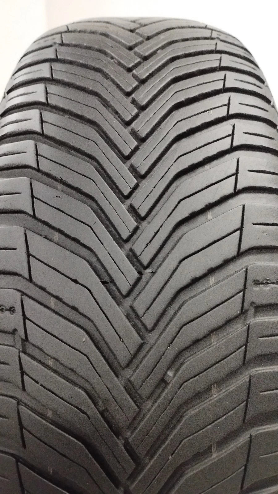 michelin 185/60r15 crossclimate 2cod.YY183