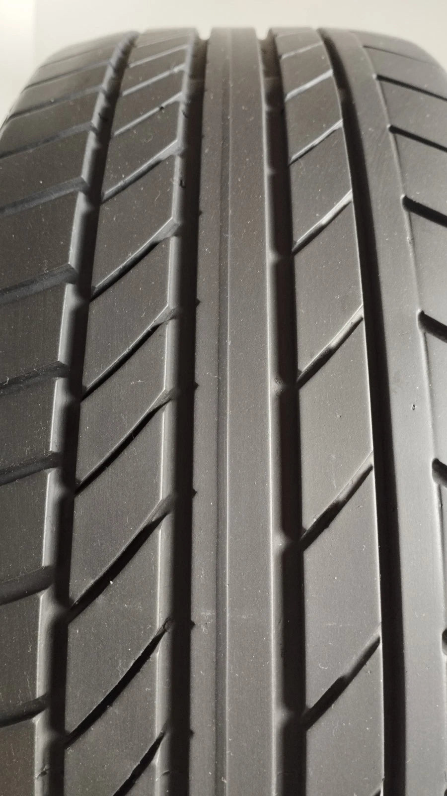 continental 175/55 r15 contiecocontact ep cod.YY228