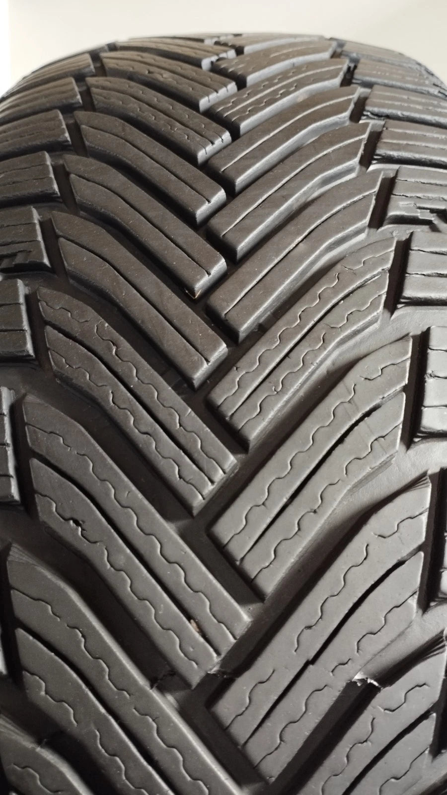 michelin 225/55 r17 alpin 6 Art. XX49