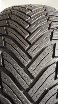 michelin 225/55 r17 alpin 6 Art. XX49
