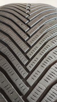 michelin 235/45 r18 alpin 7 Art. XX45