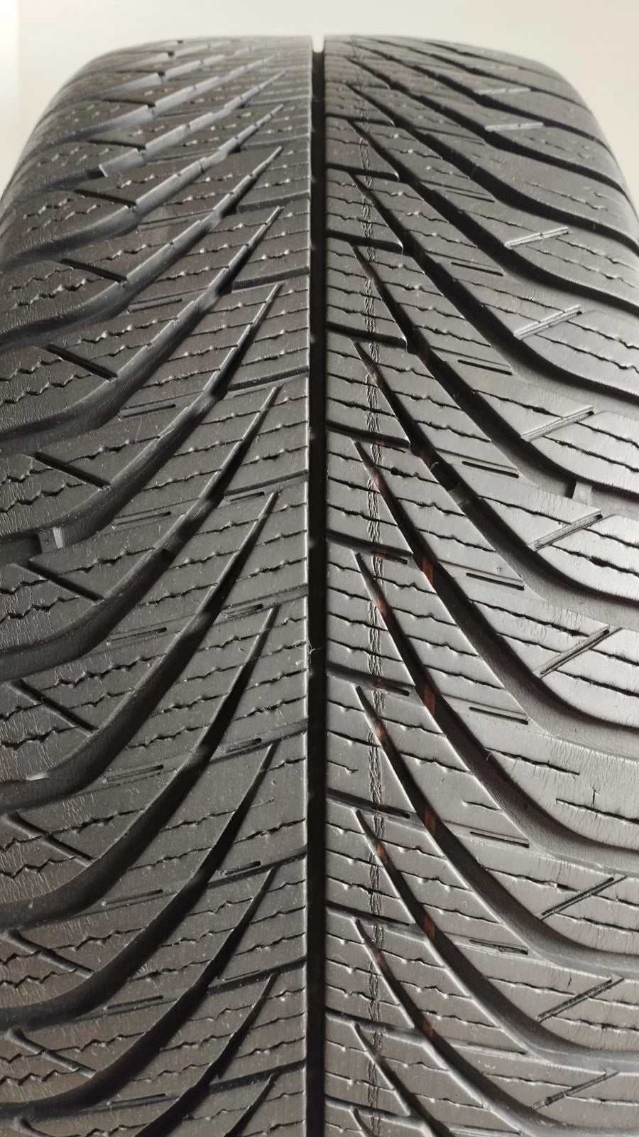 fulda 195/50 r15 multicontrol allseason cod.YY229