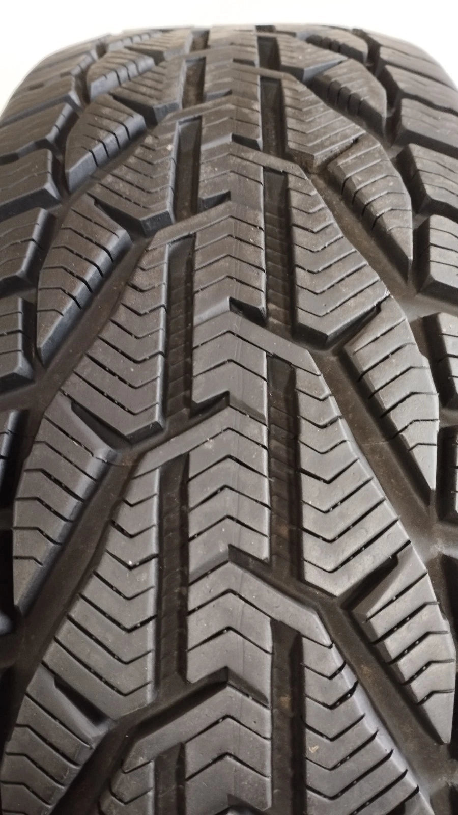 Riken 215/55 r16 snow Art. XX56