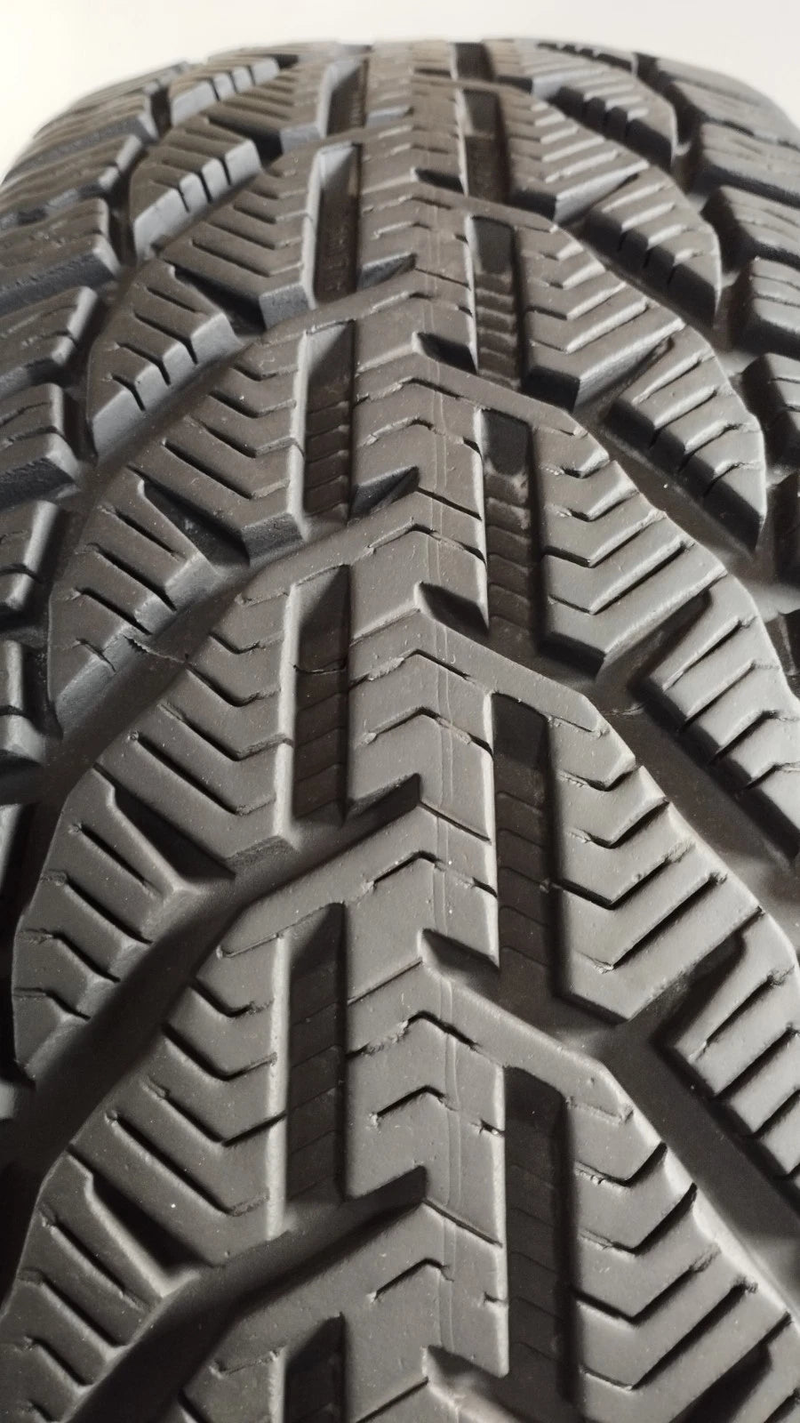 tigar 215/60 r16 winter Art. XX53