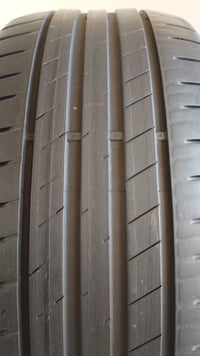 goodyear 215/45r16 efficient grip cod.YY205