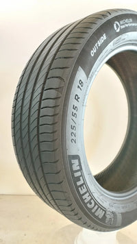 michelin 225/55 r18 primacy 4 s1  cod.YY357