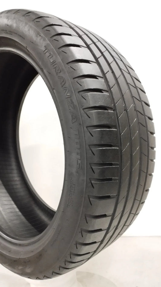 bridgestone 215/45 r17 t005 turanza ao cod.YY352