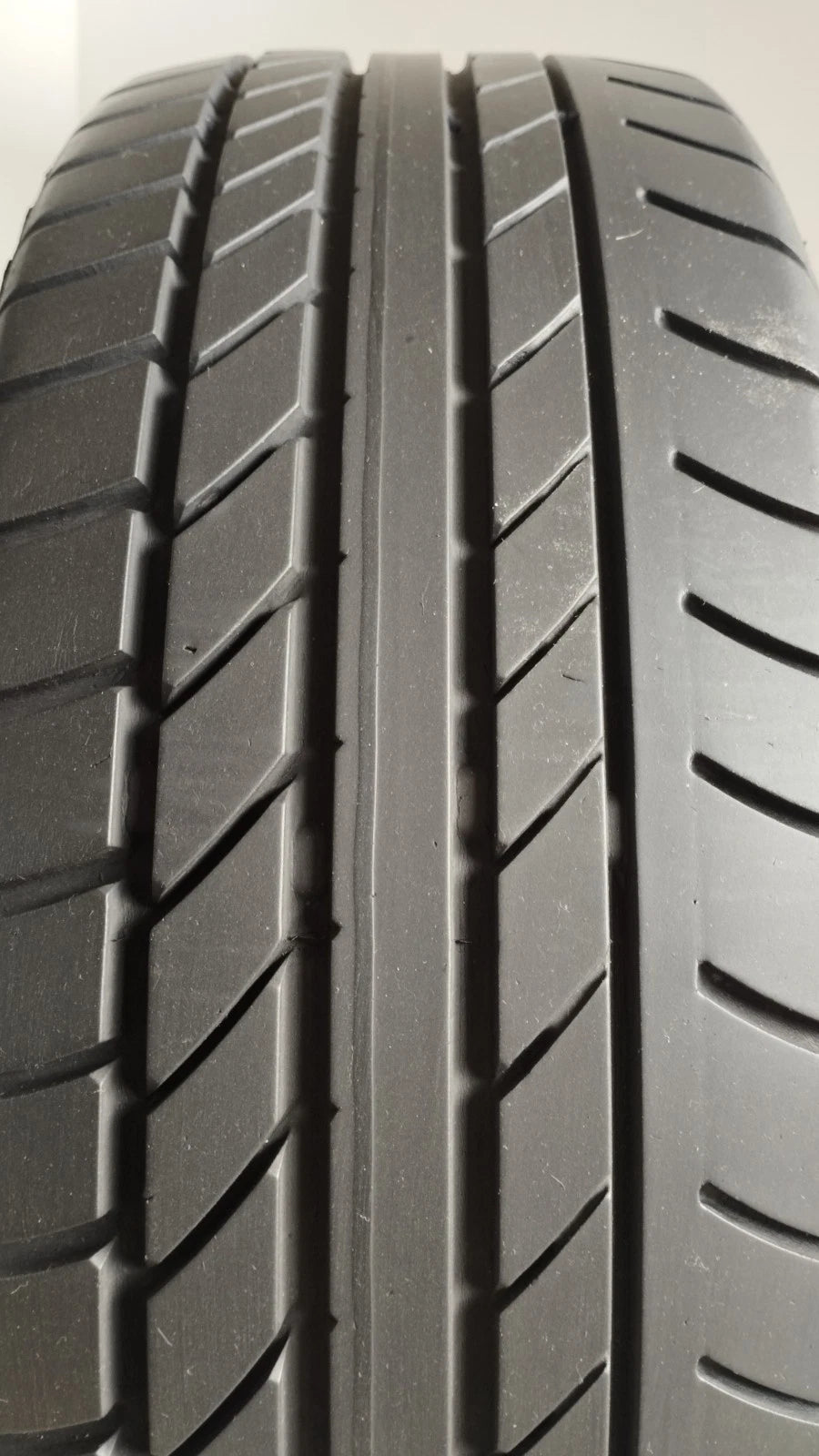 continental 175/55 r15 contiecocontact ep cod.YY227