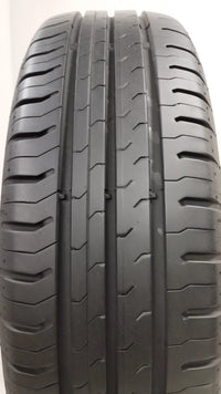 continental 165/60r15 contiecocontact 5 cod.YY186