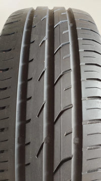 continental 195/60r15 contipremiumcontac 2 cod.YY220