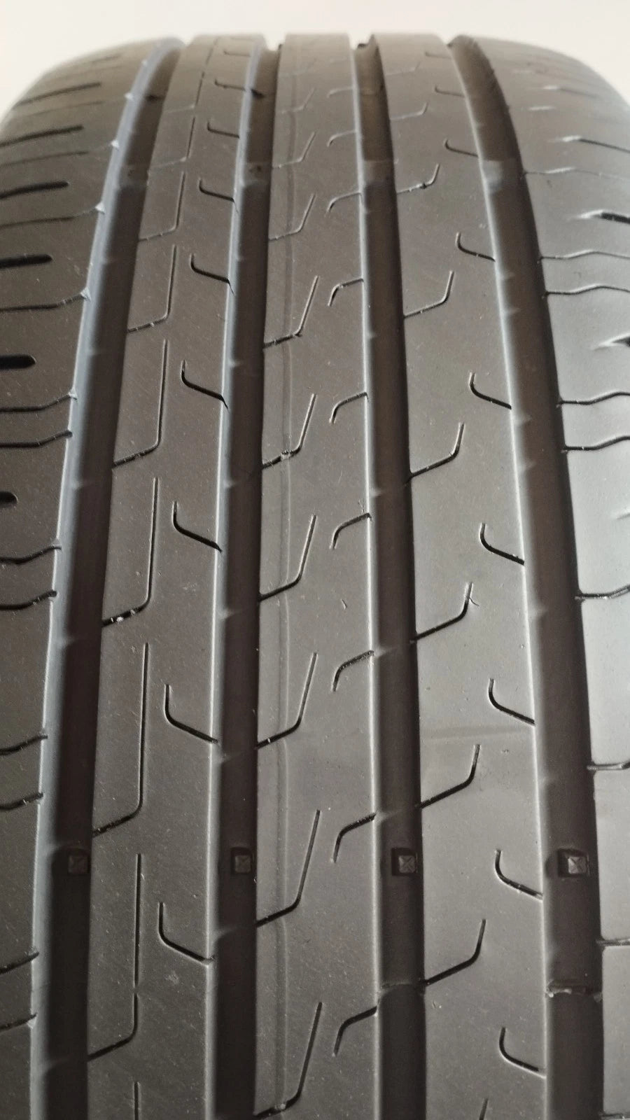 continental 205/45 r17 ecocontact 6 cod.YY353