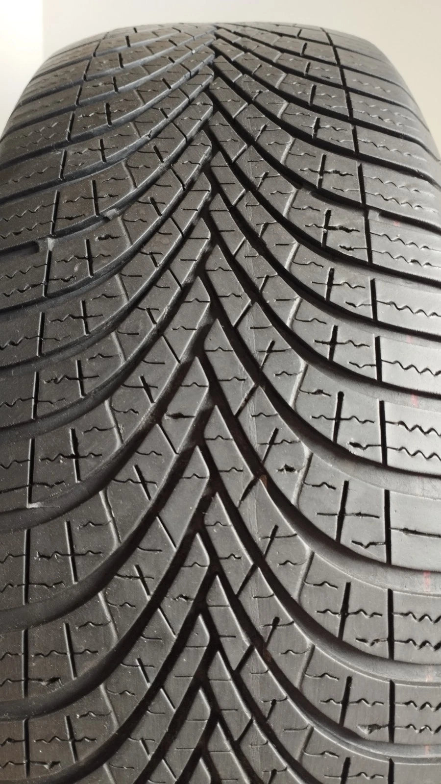 debica 195/60r15 navigator 3 allseason cod.YY221