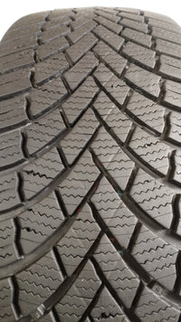 bridgestone 195/60 r16 lm005 blizzak Art. XX61