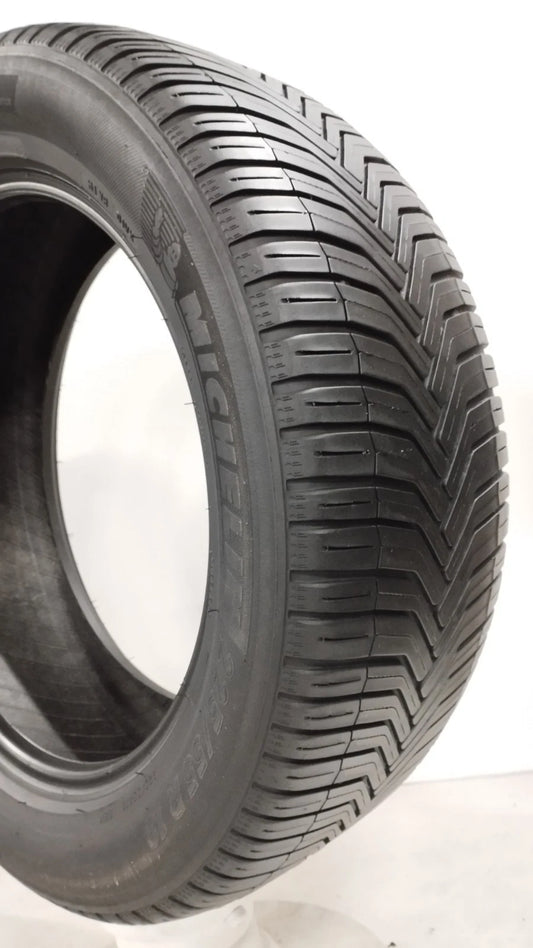 michelin 225/55 r18 crossclimate suv cod.YY347