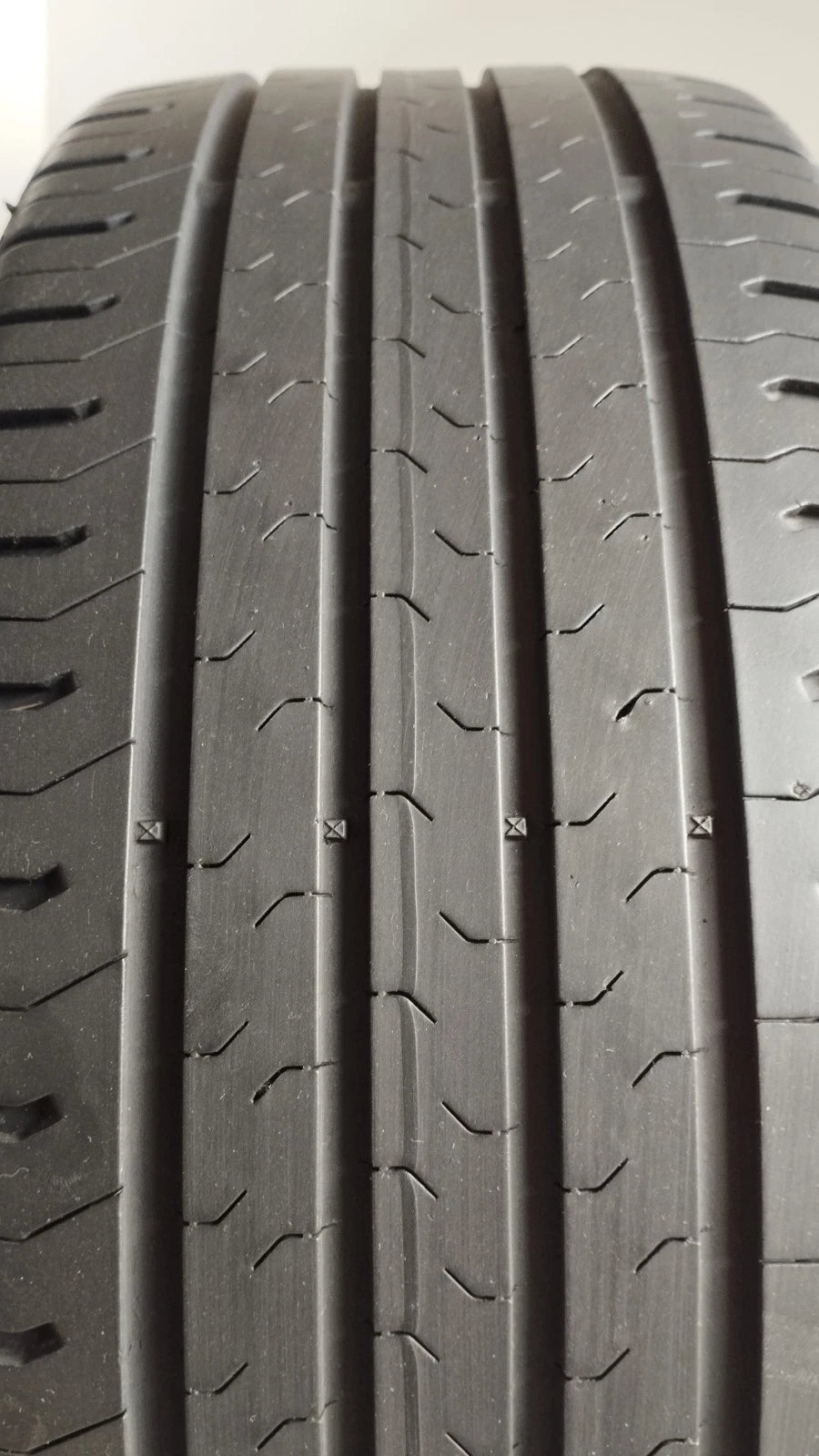 continental 205/45 r16 contiecocontact 5 cod.YY223