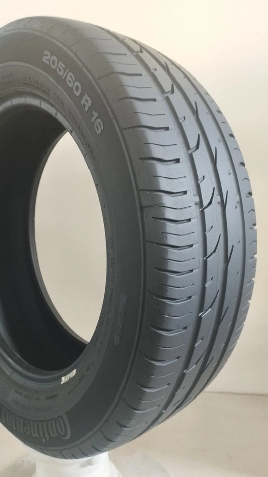 continental 205/60 r16 contipremiumcontact 2 cod.YY242