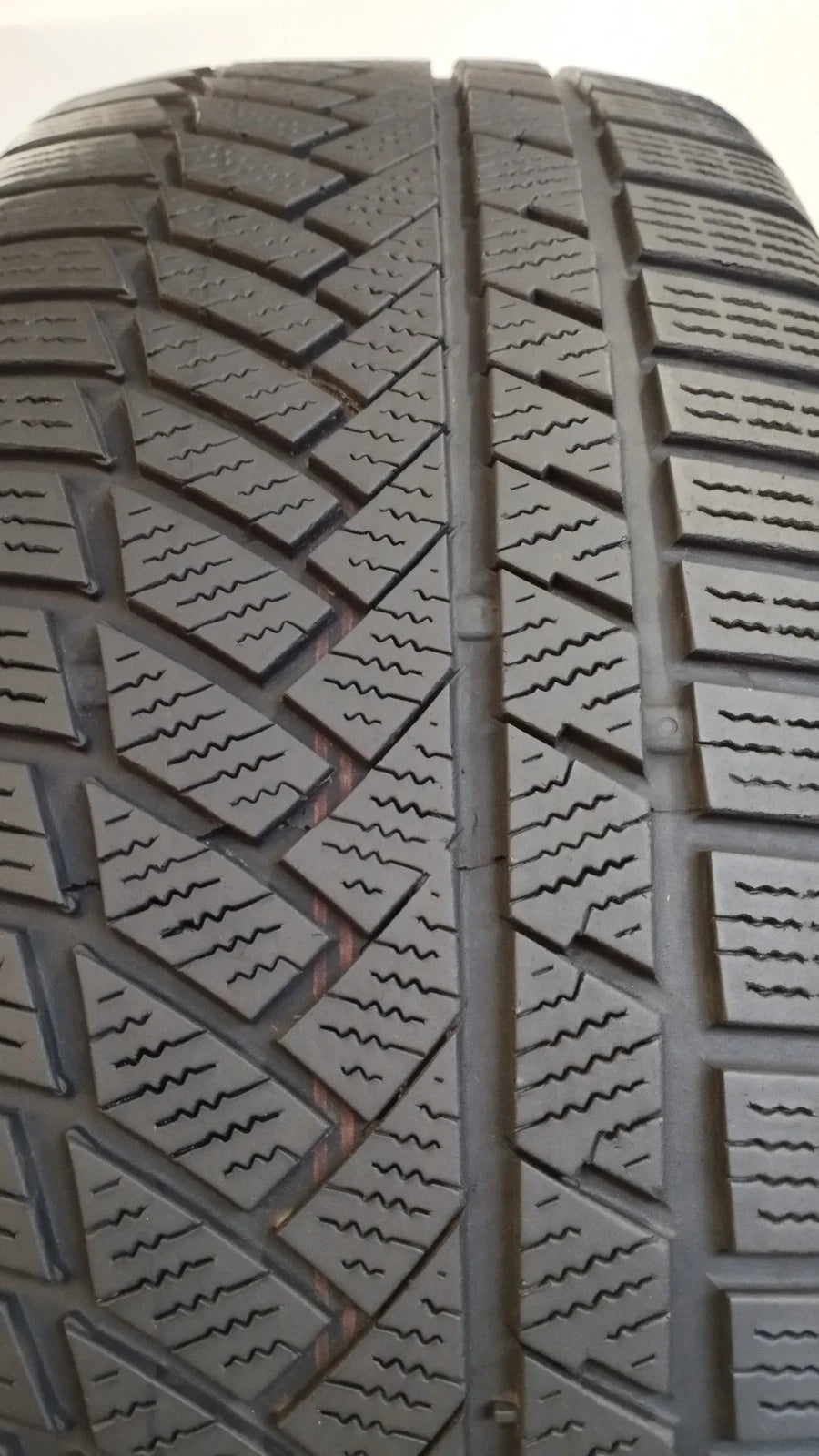 continental 255/45 r20 ts 850 wintercontac p AO Art. XX36