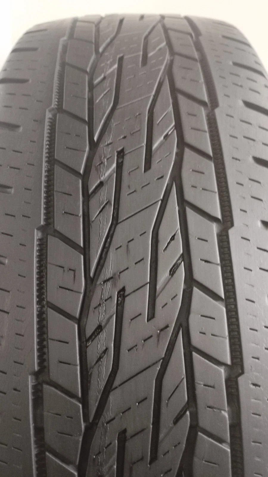 continental 215/65 r16 conticrosscontact lx2 cod.YY236