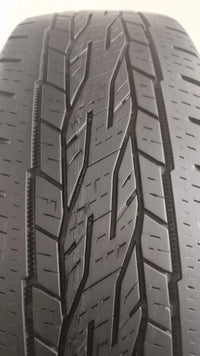 continental 215/65 r16 conticrosscontact lx2 cod.YY236