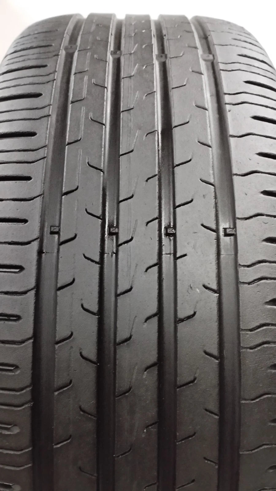 continental 235/55 r18 ecocontact 6 vol cod.YY346